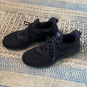 Never worn adidas sneakers